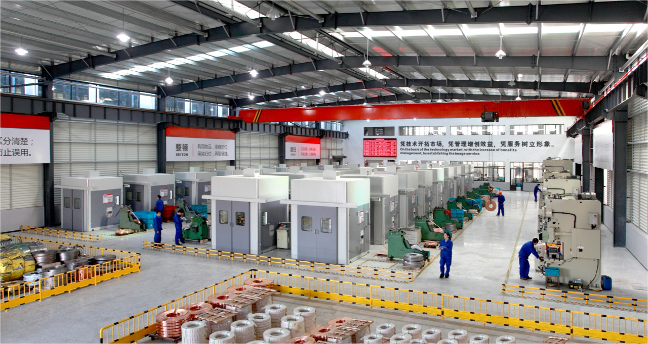 精密沖床整廠規劃,沖床沖壓斷路器