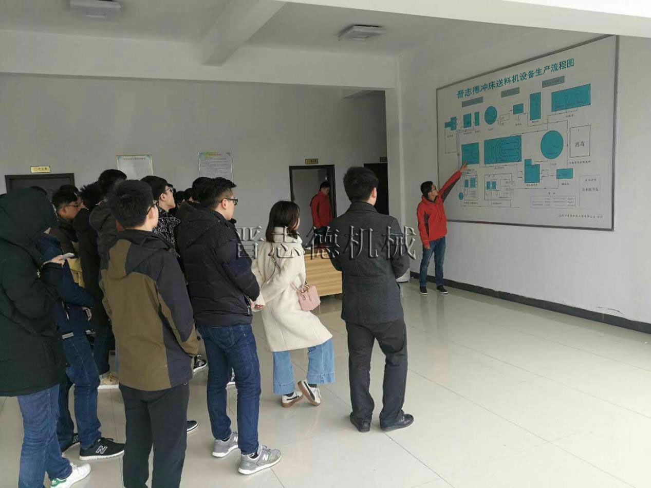 常州沖床生產廠，常州沖床生產基地