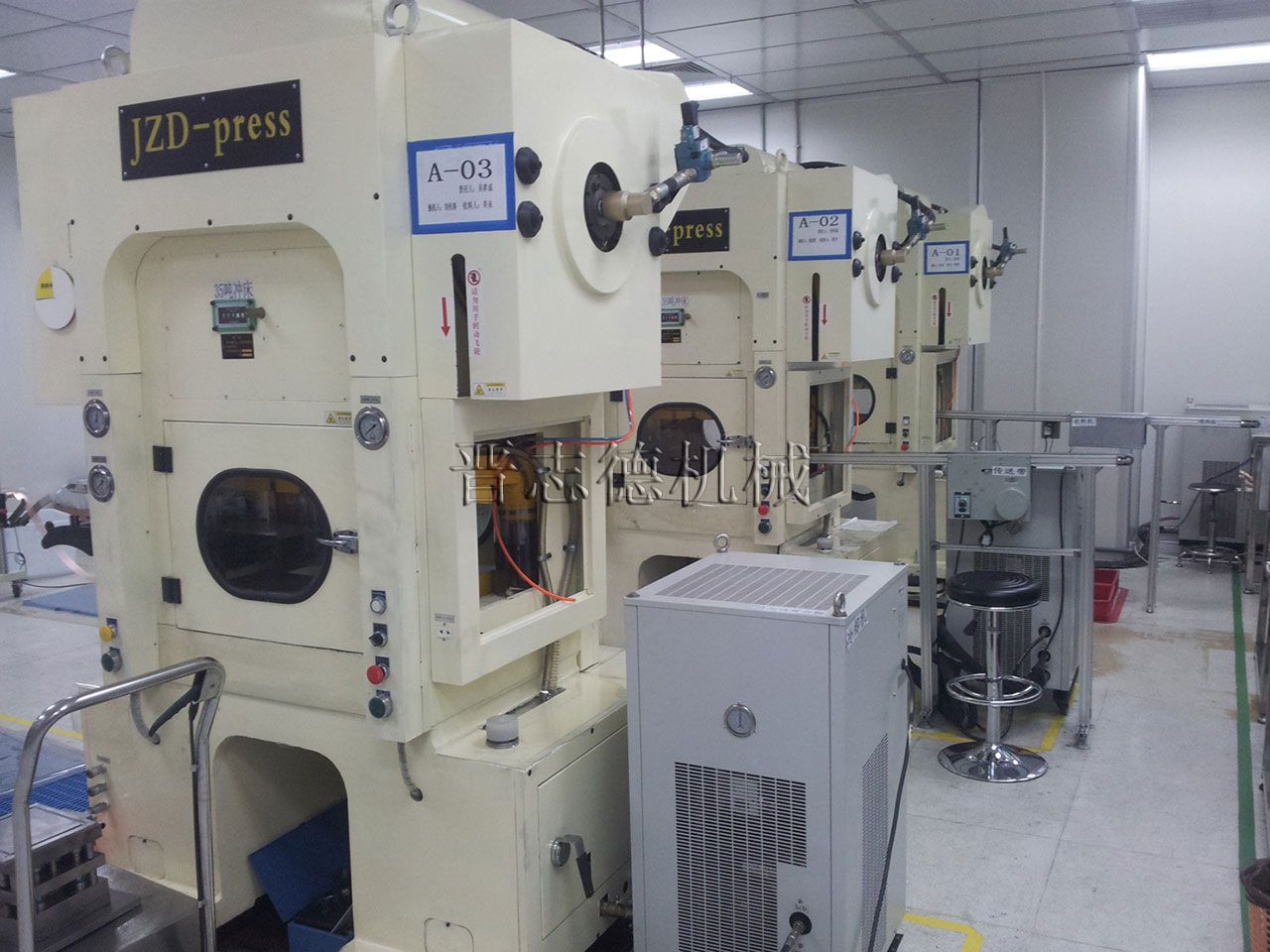 高速沖床生產,高速沖床生產廠家