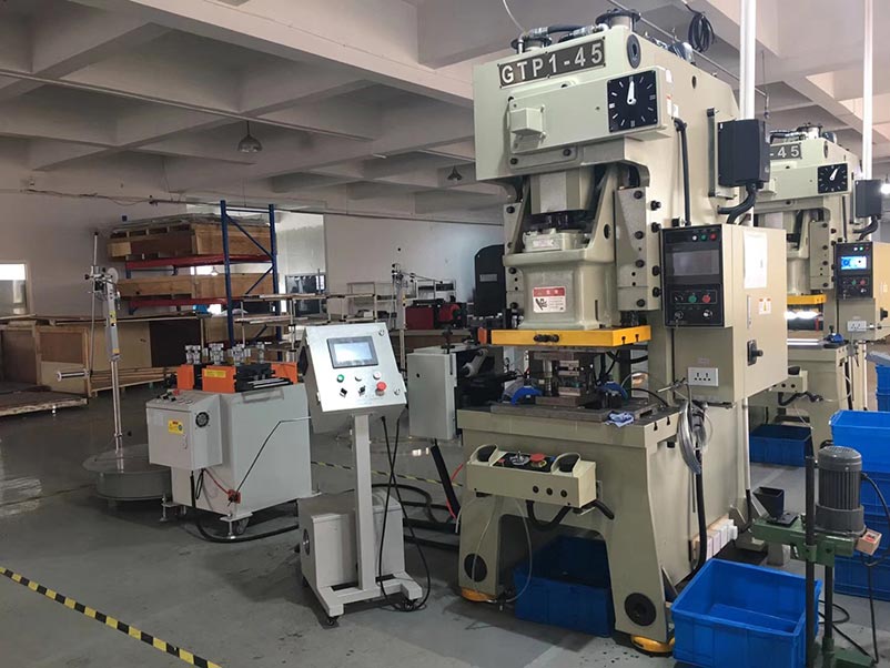 精密沖床保養,精密沖床點檢