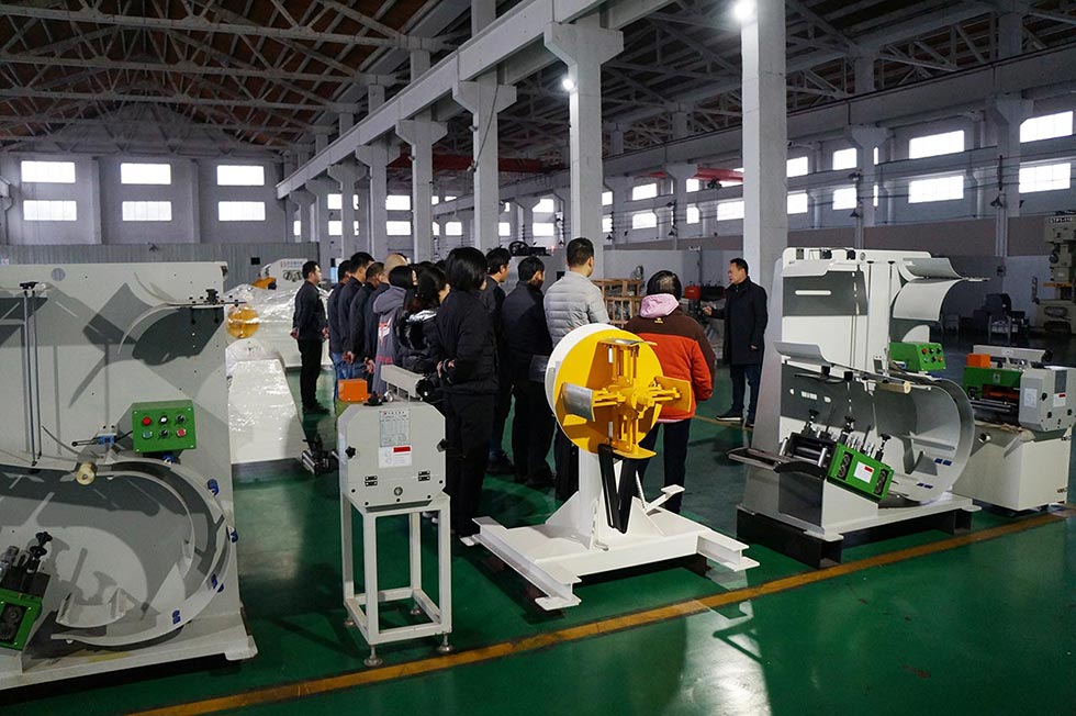 生產車間收心會